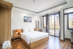 The Navis Hotel & Apartment